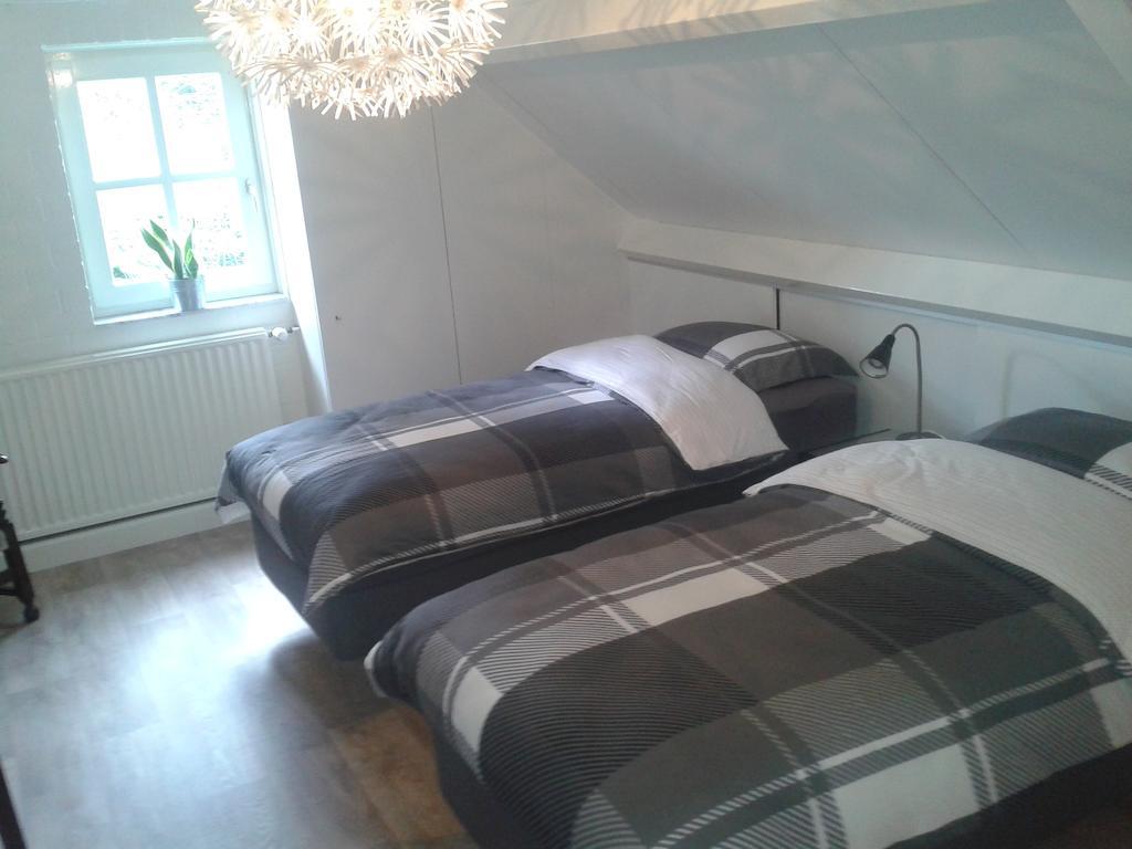 Bed En Breakfast Het Loo แบร์คเอค ห้อง รูปภาพ